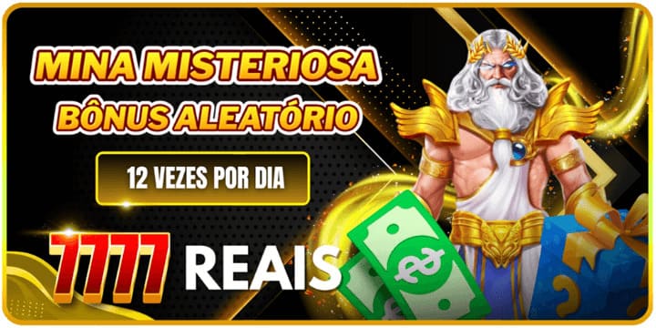 AP777 Mina Misteriosa